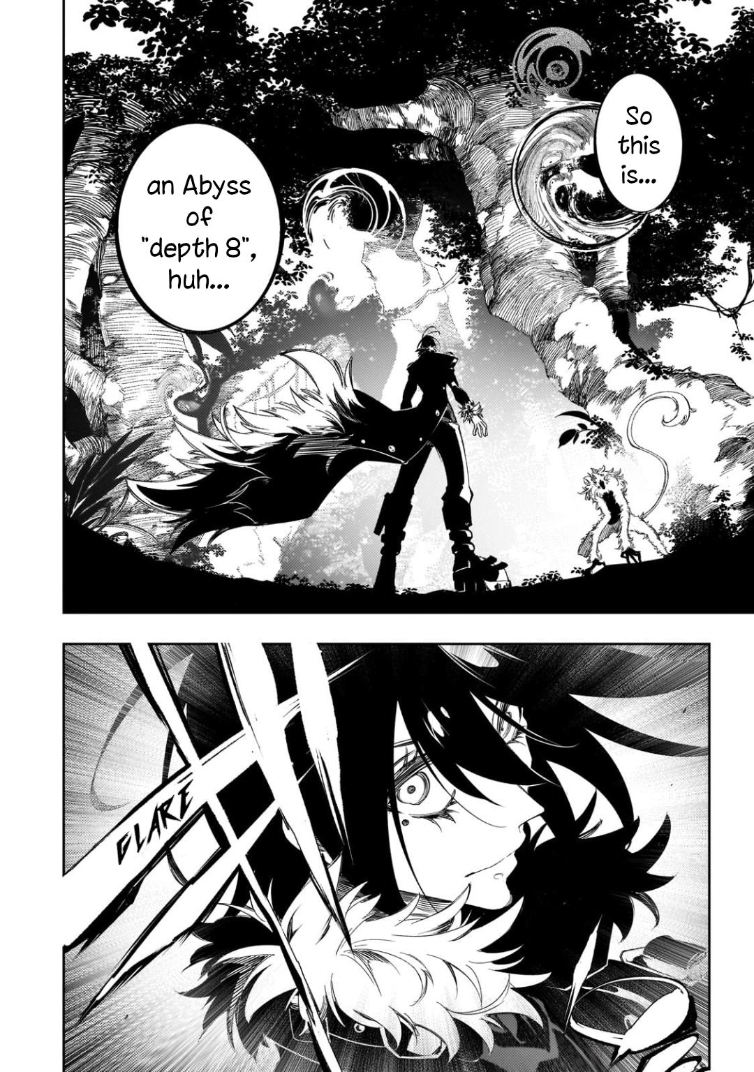Saikyou no Shienshoku Wajutsushi de Aru Ore wa Sekai Saikyou Clan wo Shitagaeru Chap 36 - Next Chap 37