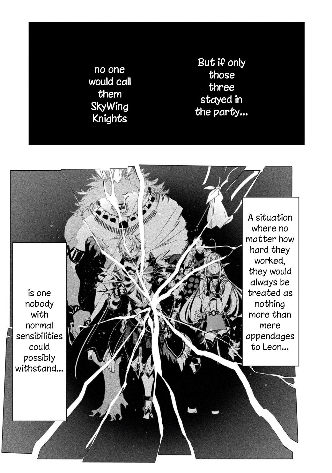 Saikyou no Shienshoku Wajutsushi de Aru Ore wa Sekai Saikyou Clan wo Shitagaeru Chap 36 - Next Chap 37