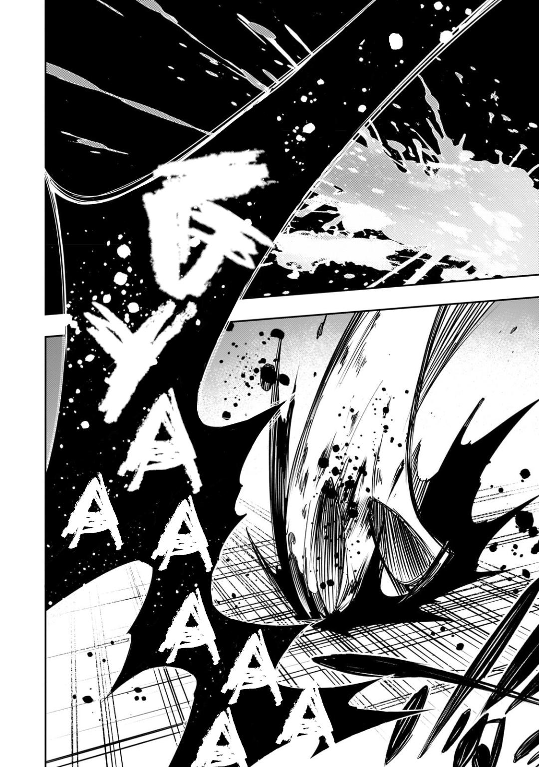 Saikyou no Shienshoku Wajutsushi de Aru Ore wa Sekai Saikyou Clan wo Shitagaeru Chap 38 - Next Chap 39