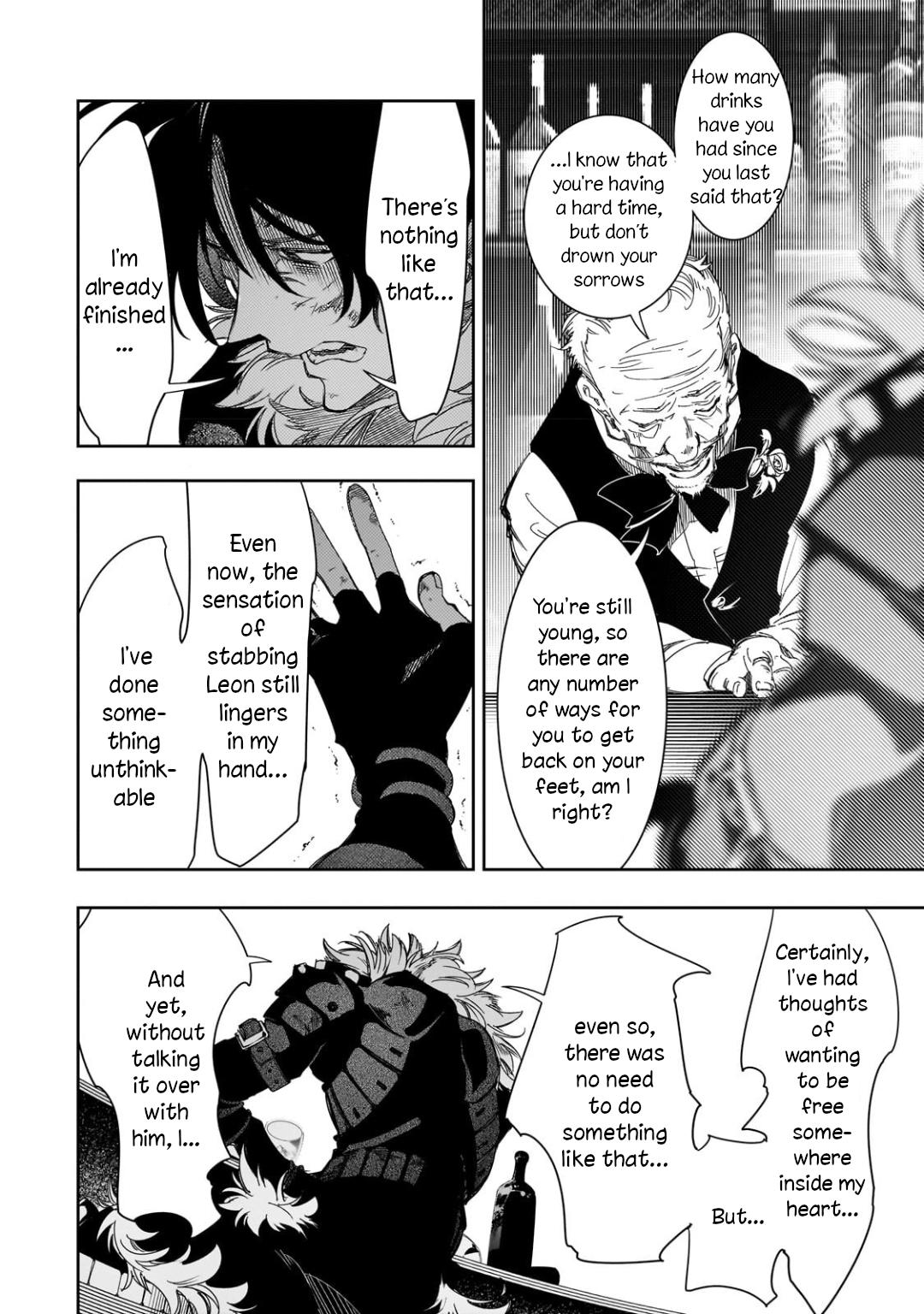 Saikyou no Shienshoku Wajutsushi de Aru Ore wa Sekai Saikyou Clan wo Shitagaeru Chap 38 - Next Chap 39