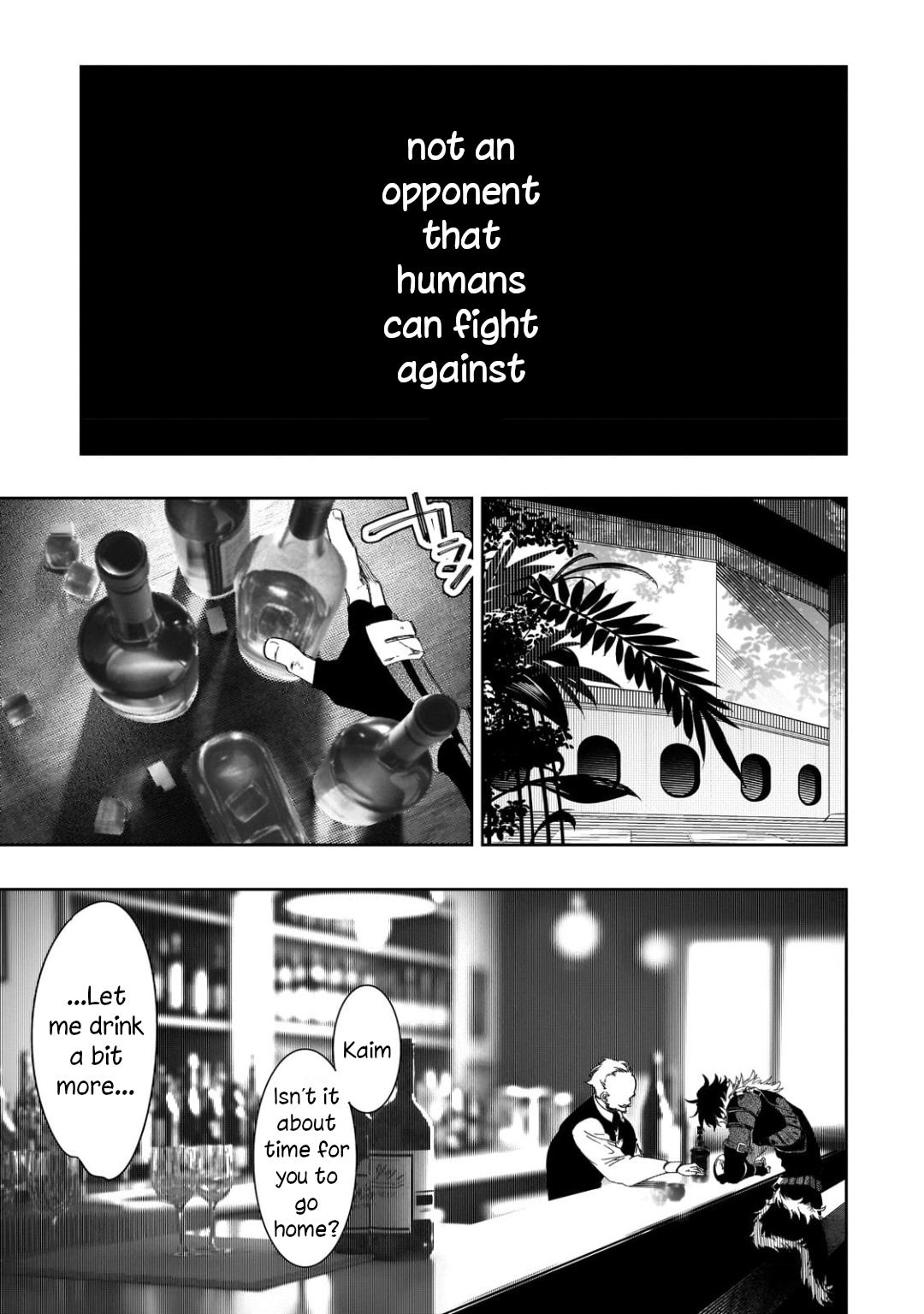 Saikyou no Shienshoku Wajutsushi de Aru Ore wa Sekai Saikyou Clan wo Shitagaeru Chap 38 - Next Chap 39