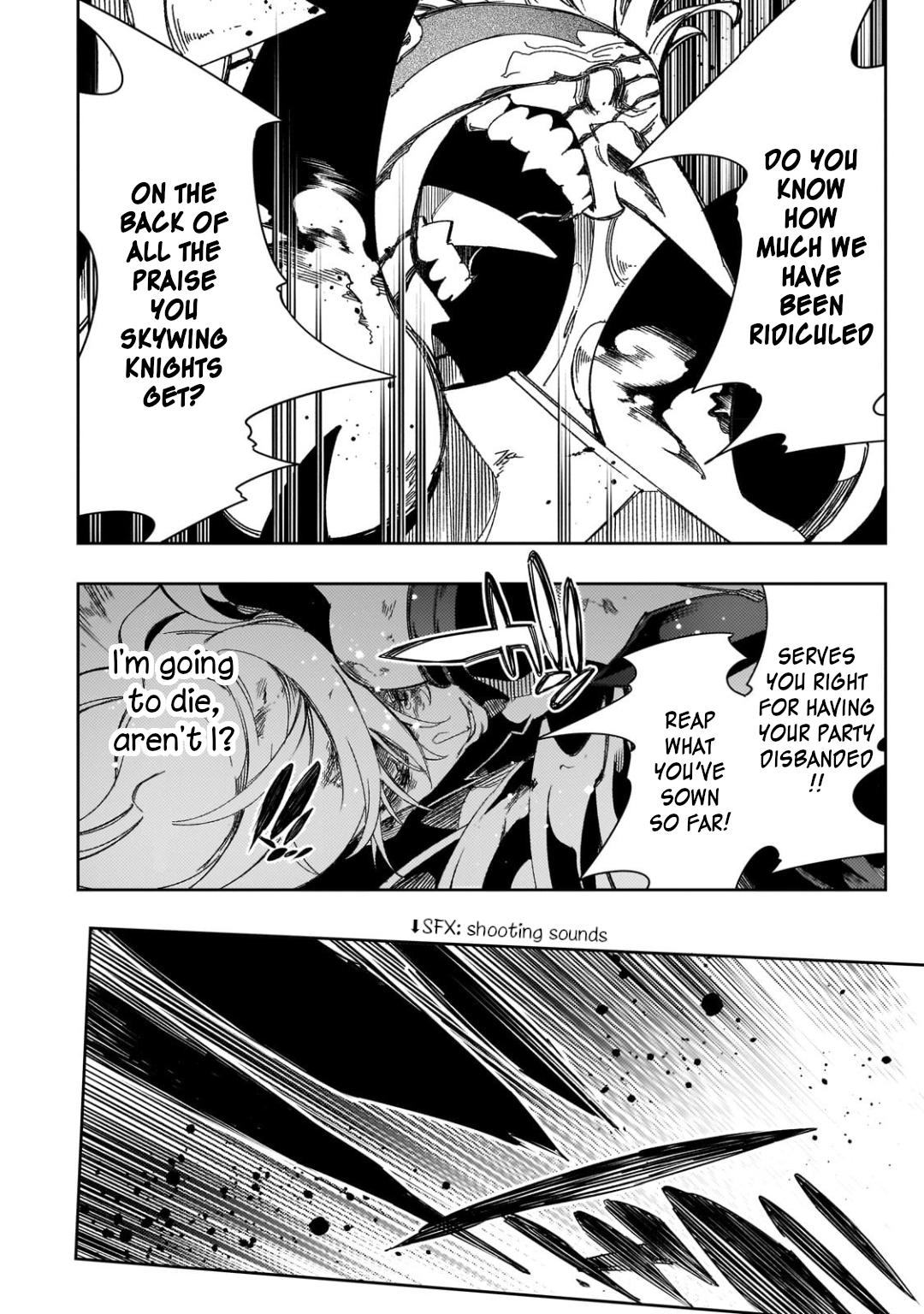 Saikyou no Shienshoku Wajutsushi de Aru Ore wa Sekai Saikyou Clan wo Shitagaeru Chap 38 - Next Chap 39