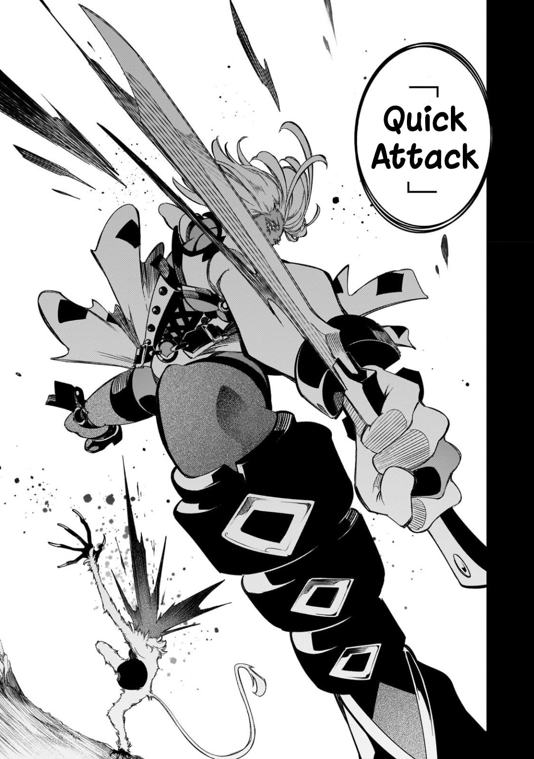 Saikyou no Shienshoku Wajutsushi de Aru Ore wa Sekai Saikyou Clan wo Shitagaeru Chap 38 - Next Chap 39