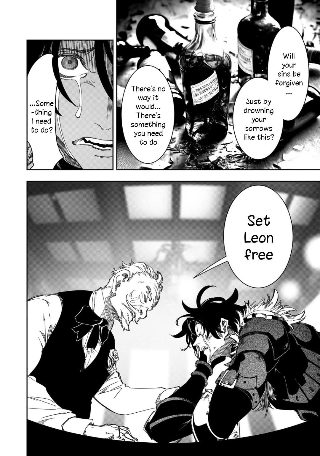 Saikyou no Shienshoku Wajutsushi de Aru Ore wa Sekai Saikyou Clan wo Shitagaeru Chap 38 - Next Chap 39