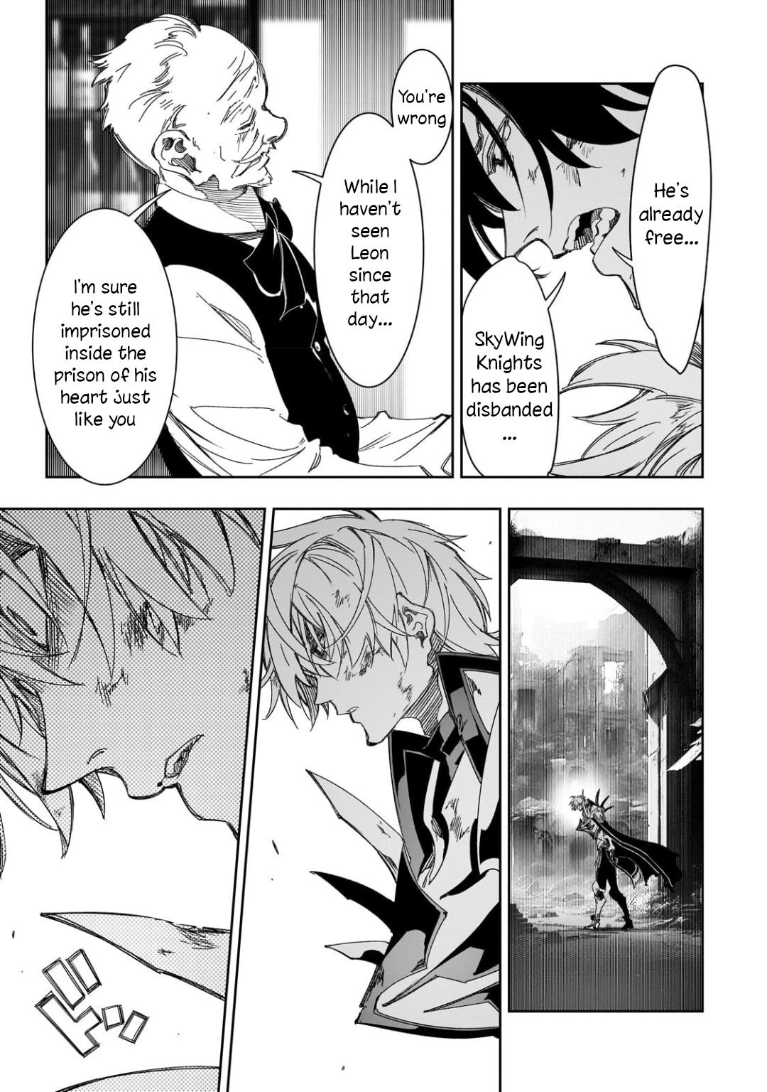 Saikyou no Shienshoku Wajutsushi de Aru Ore wa Sekai Saikyou Clan wo Shitagaeru Chap 38 - Next Chap 39