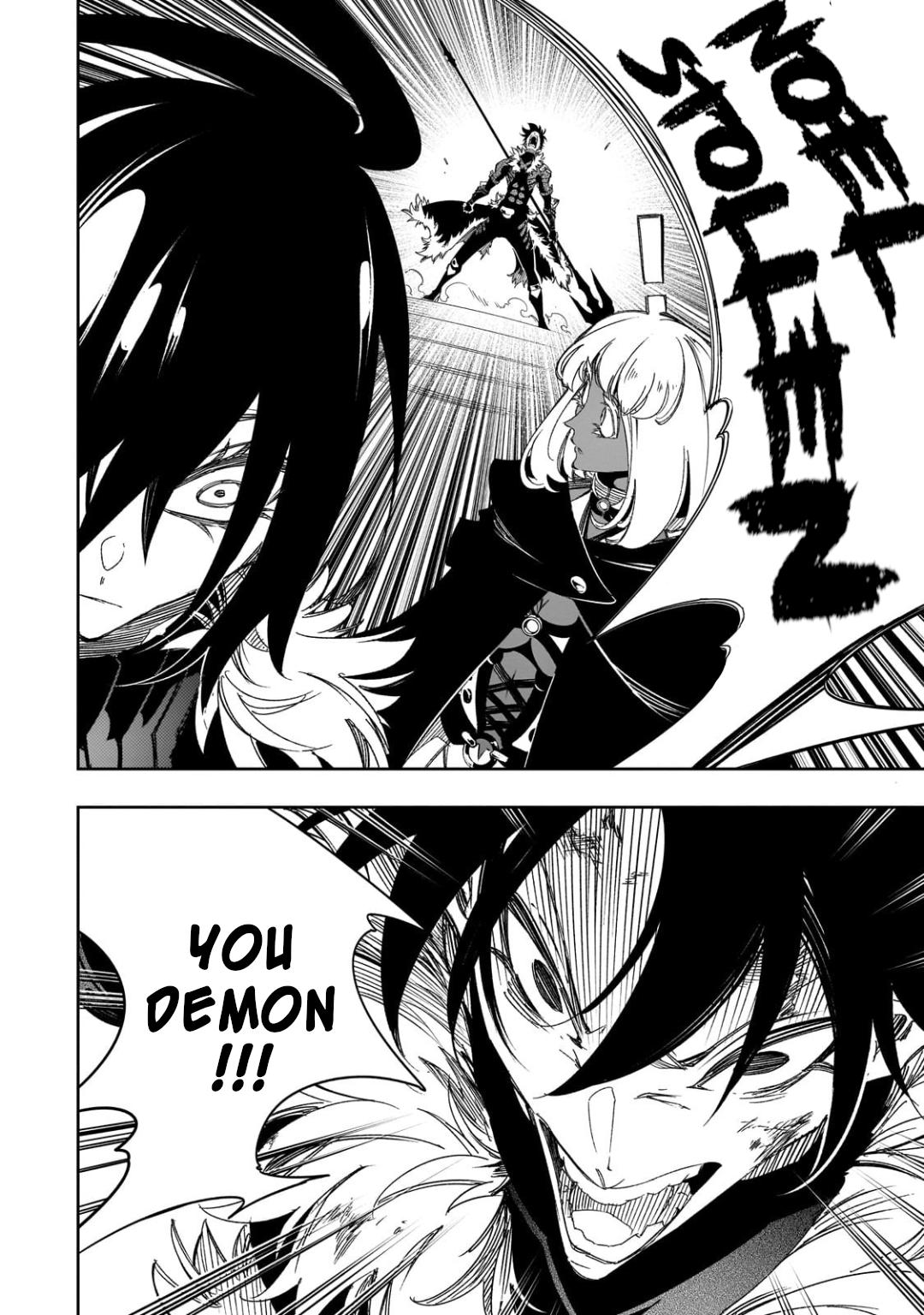 Saikyou no Shienshoku Wajutsushi de Aru Ore wa Sekai Saikyou Clan wo Shitagaeru Chap 39 - Next Chap 40