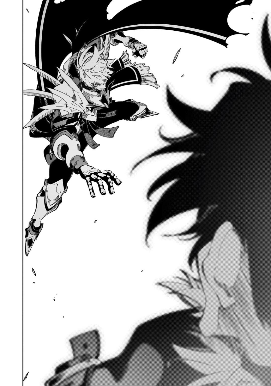 Saikyou no Shienshoku Wajutsushi de Aru Ore wa Sekai Saikyou Clan wo Shitagaeru Chap 39 - Next Chap 40