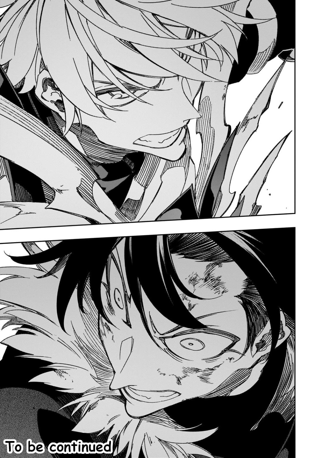 Saikyou no Shienshoku Wajutsushi de Aru Ore wa Sekai Saikyou Clan wo Shitagaeru Chap 39 - Next Chap 40