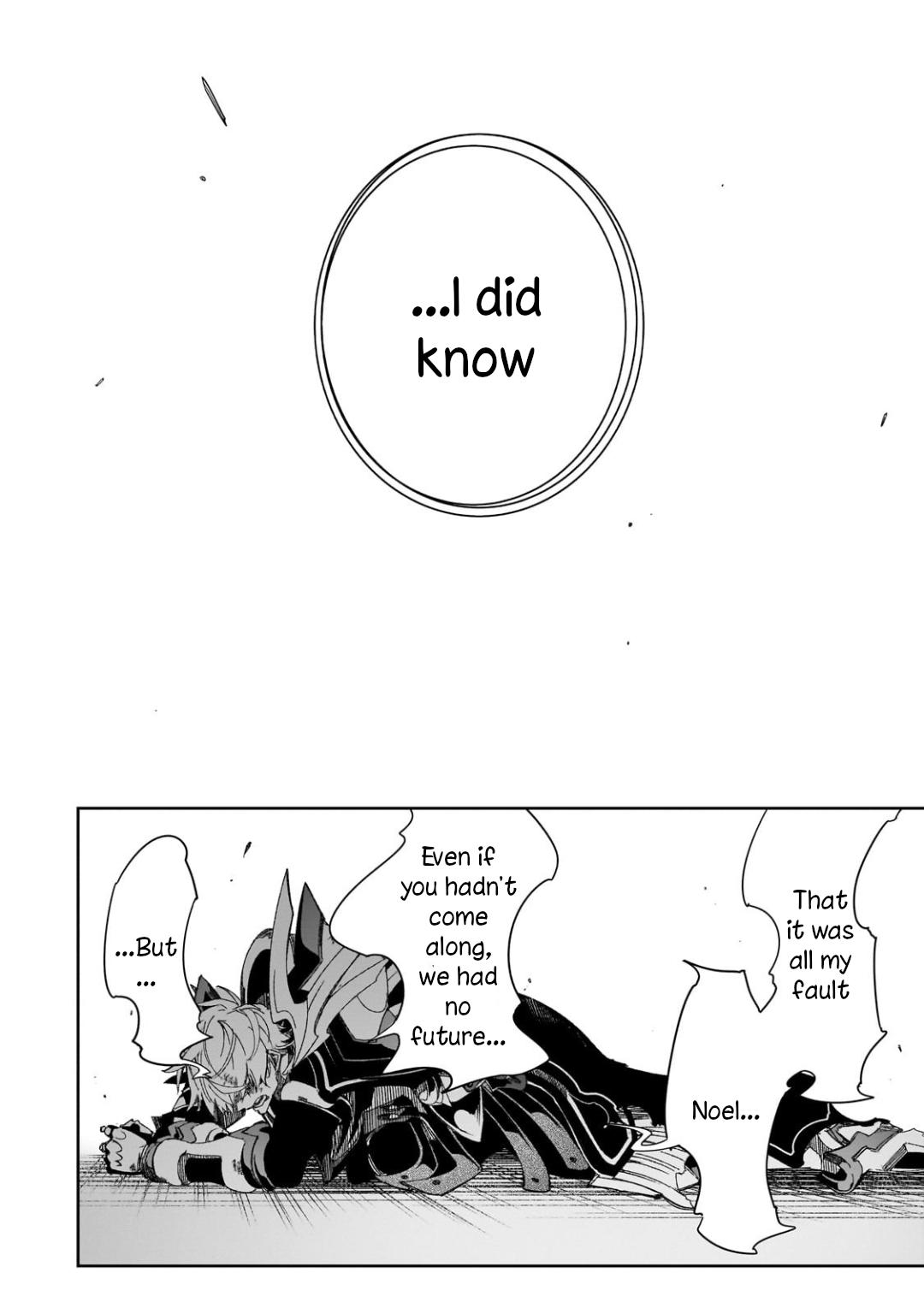 Saikyou no Shienshoku Wajutsushi de Aru Ore wa Sekai Saikyou Clan wo Shitagaeru Chap 39 - Next Chap 40