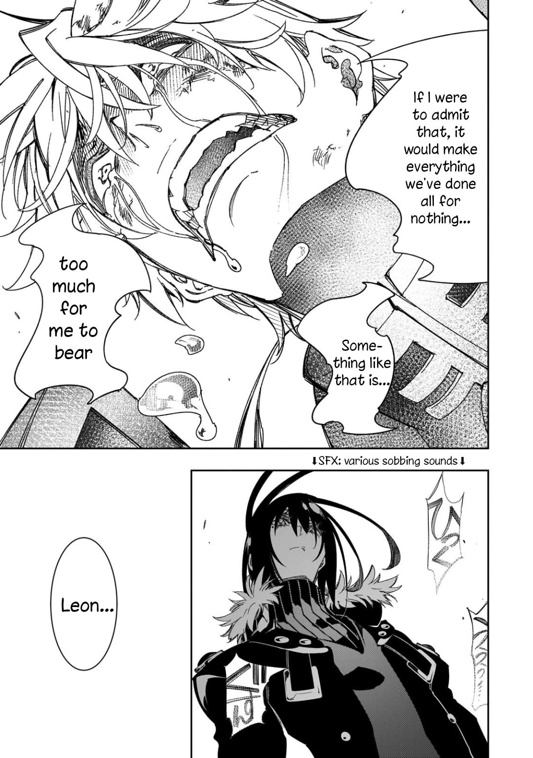 Saikyou no Shienshoku Wajutsushi de Aru Ore wa Sekai Saikyou Clan wo Shitagaeru Chap 39 - Next Chap 40