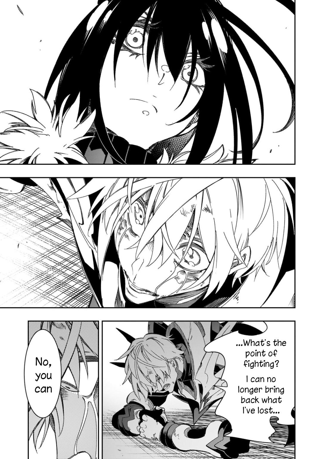 Saikyou no Shienshoku Wajutsushi de Aru Ore wa Sekai Saikyou Clan wo Shitagaeru Chap 39 - Next Chap 40