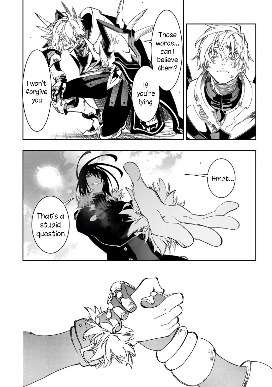 Saikyou no Shienshoku Wajutsushi de Aru Ore wa Sekai Saikyou Clan wo Shitagaeru Chap 39 - Next Chap 40