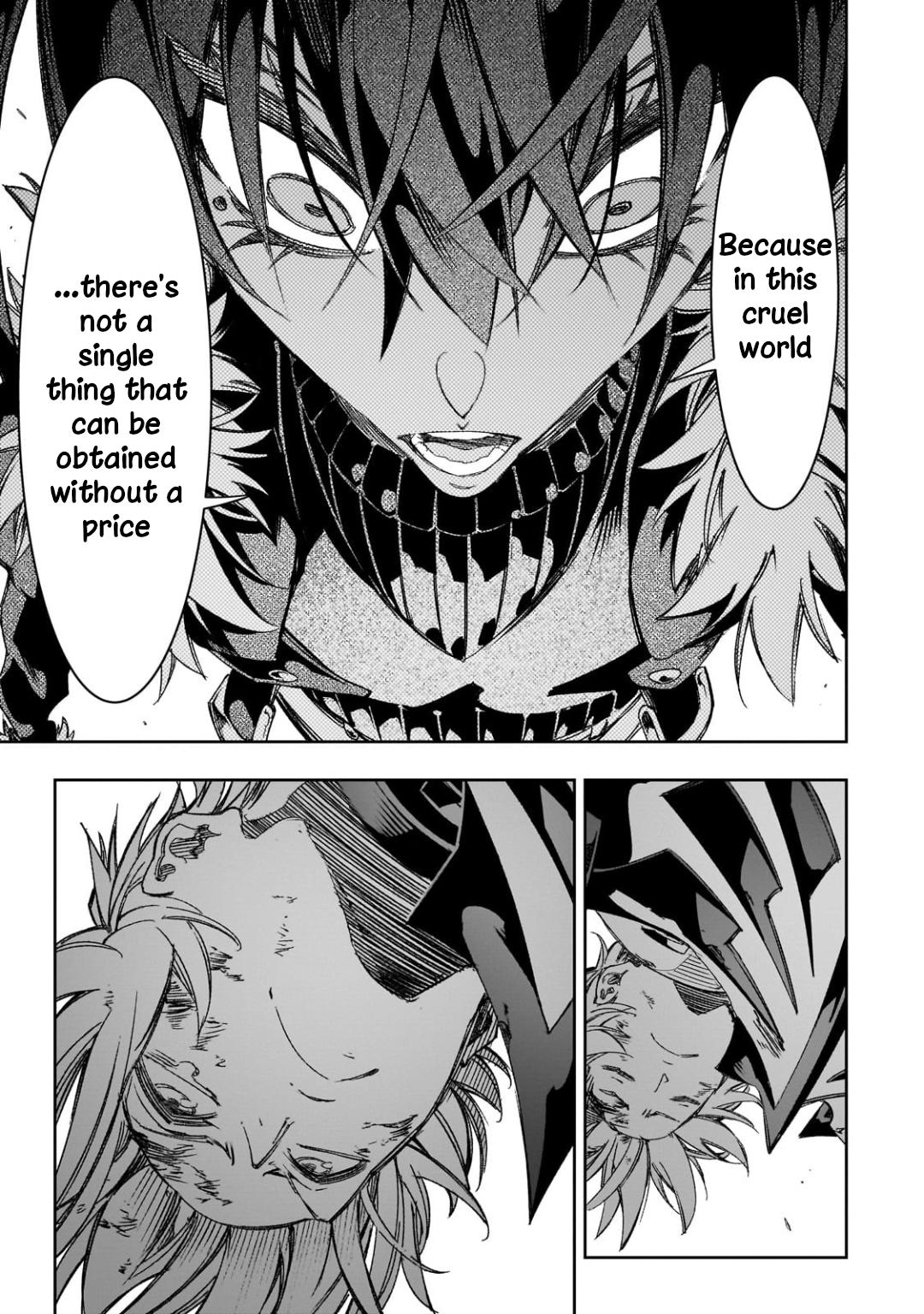Saikyou no Shienshoku Wajutsushi de Aru Ore wa Sekai Saikyou Clan wo Shitagaeru Chap 39 - Next Chap 40