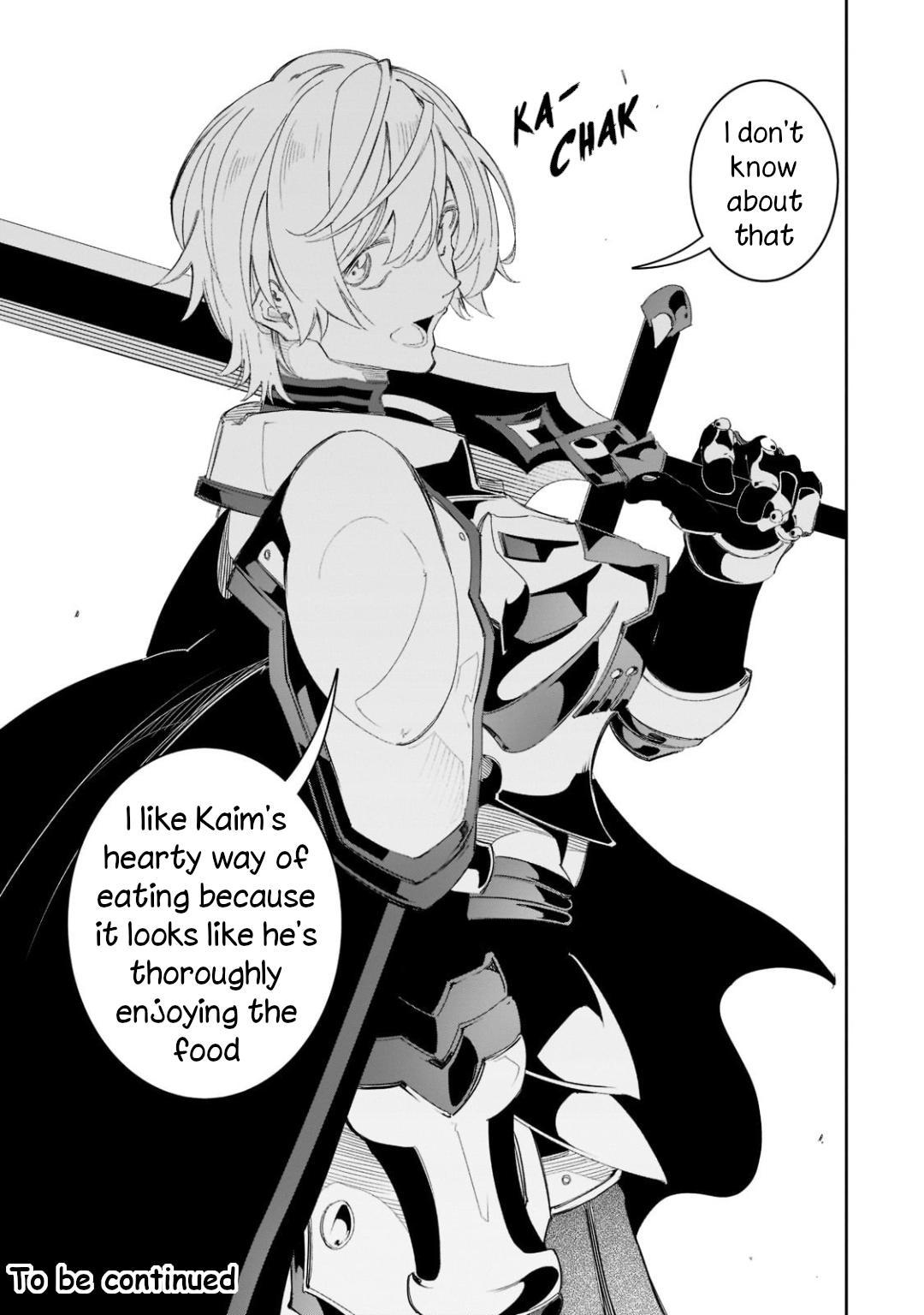 Saikyou no Shienshoku Wajutsushi de Aru Ore wa Sekai Saikyou Clan wo Shitagaeru Chap 30 - Next Chap 31