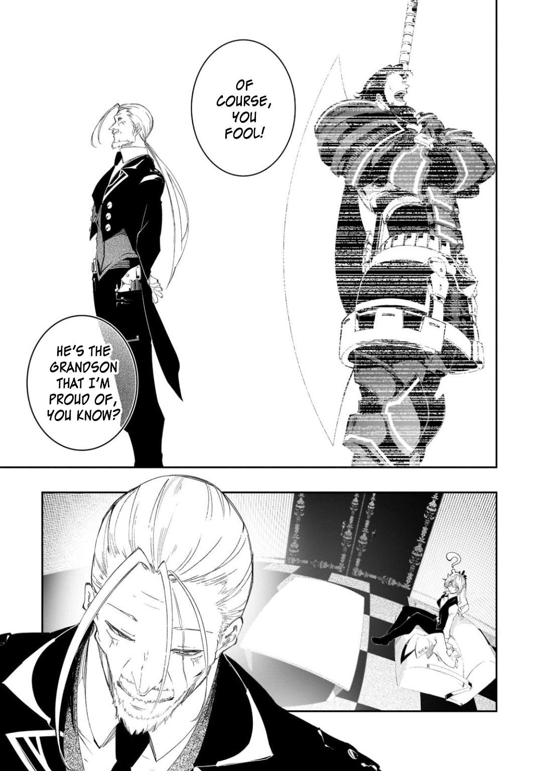 Saikyou no Shienshoku Wajutsushi de Aru Ore wa Sekai Saikyou Clan wo Shitagaeru Chap 30 - Next Chap 31