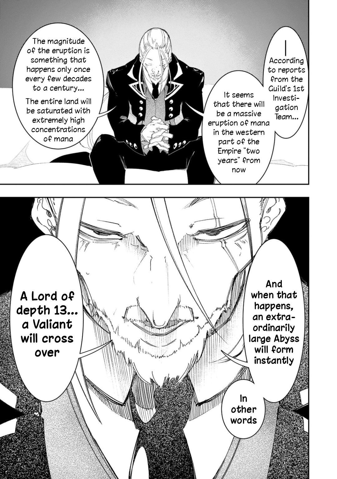 Saikyou no Shienshoku Wajutsushi de Aru Ore wa Sekai Saikyou Clan wo Shitagaeru Chap 30 - Next Chap 31