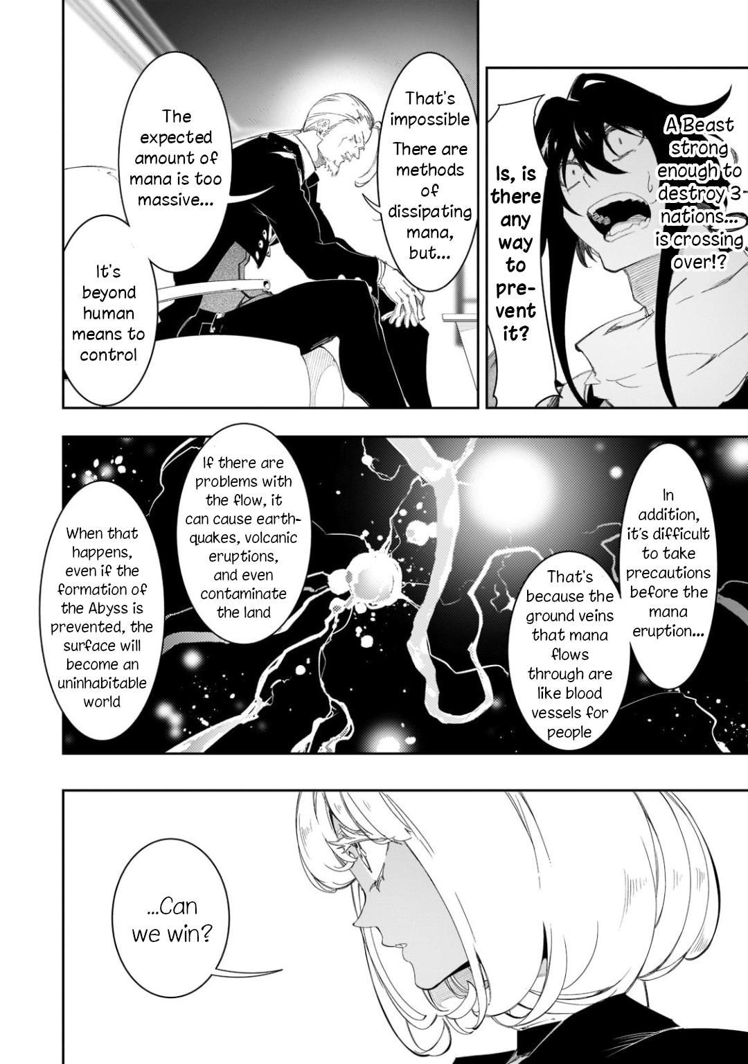 Saikyou no Shienshoku Wajutsushi de Aru Ore wa Sekai Saikyou Clan wo Shitagaeru Chap 30 - Next Chap 31