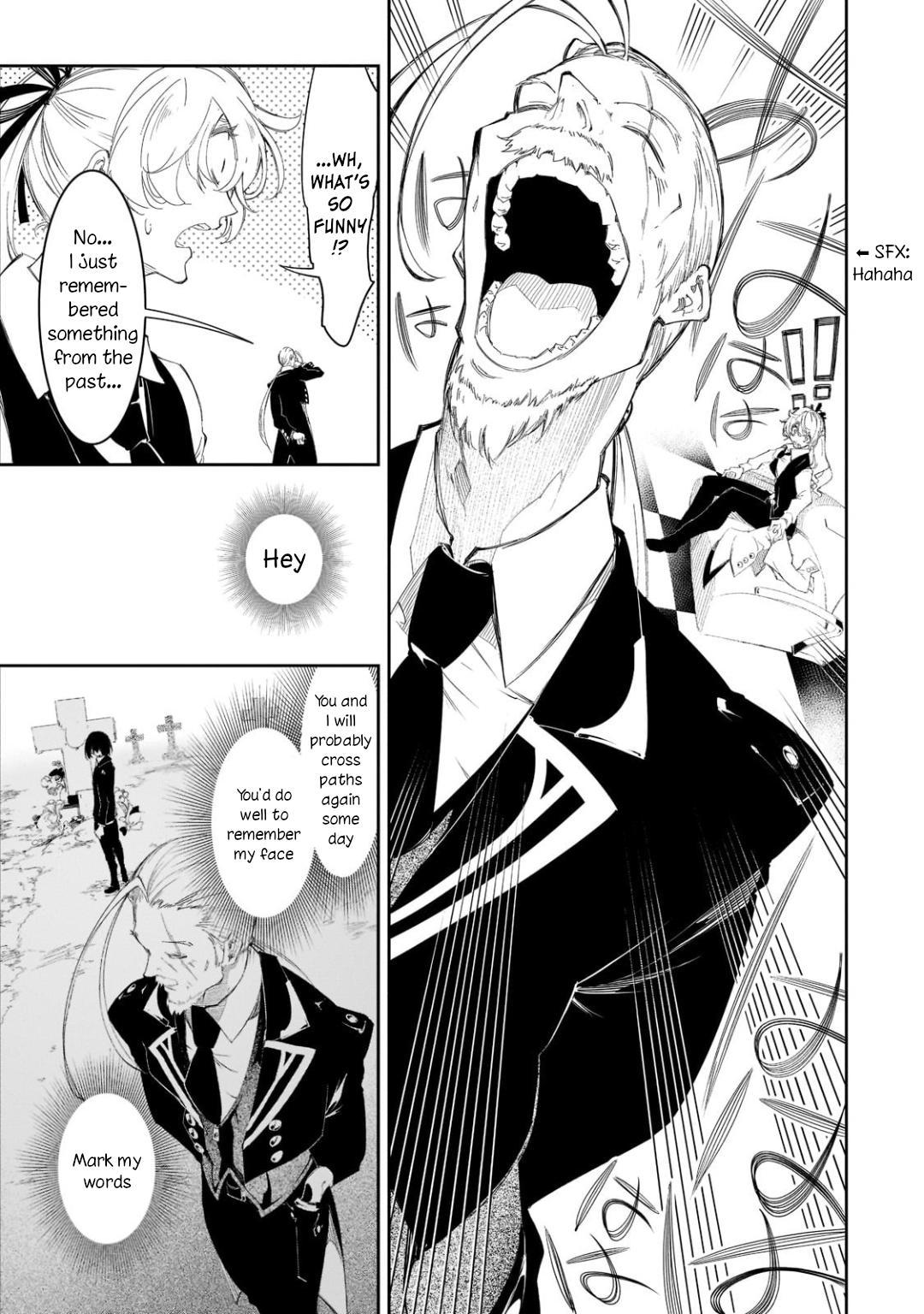 Saikyou no Shienshoku Wajutsushi de Aru Ore wa Sekai Saikyou Clan wo Shitagaeru Chap 30 - Next Chap 31