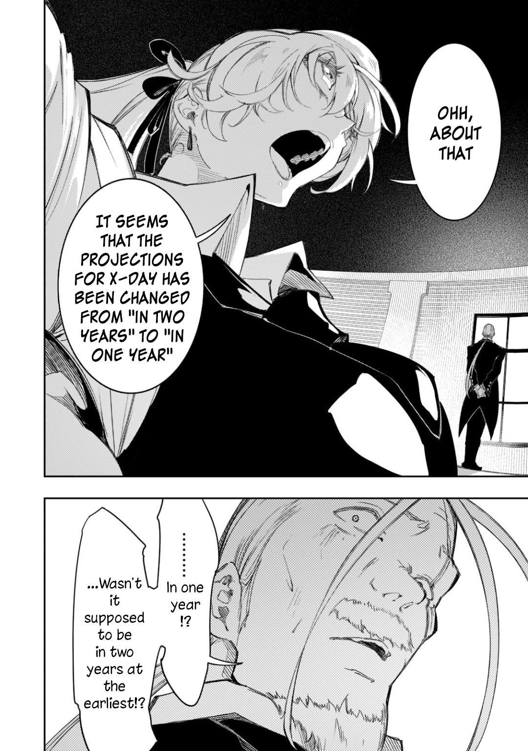 Saikyou no Shienshoku Wajutsushi de Aru Ore wa Sekai Saikyou Clan wo Shitagaeru Chap 30 - Next Chap 31