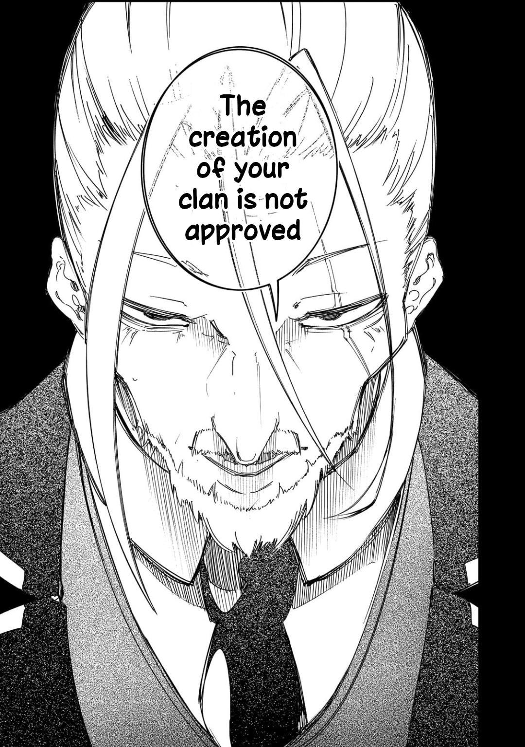 Saikyou no Shienshoku Wajutsushi de Aru Ore wa Sekai Saikyou Clan wo Shitagaeru Chap 30 - Next Chap 31