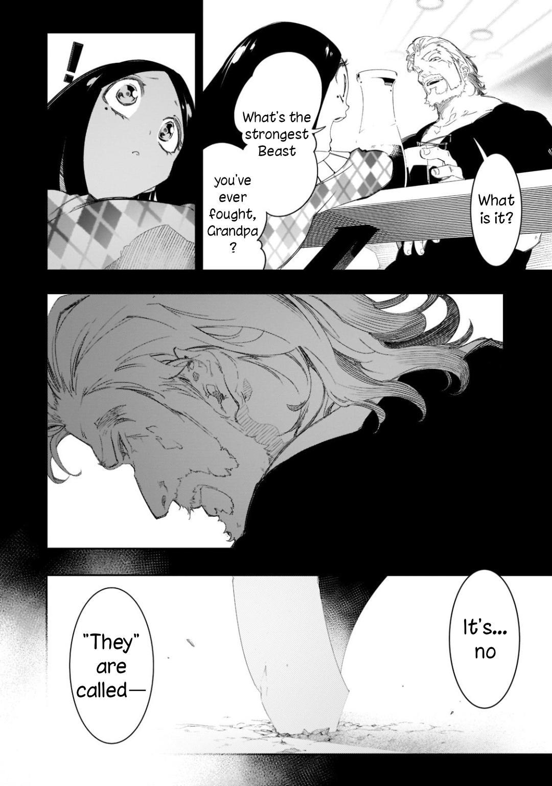 Saikyou no Shienshoku Wajutsushi de Aru Ore wa Sekai Saikyou Clan wo Shitagaeru Chap 30 - Next Chap 31