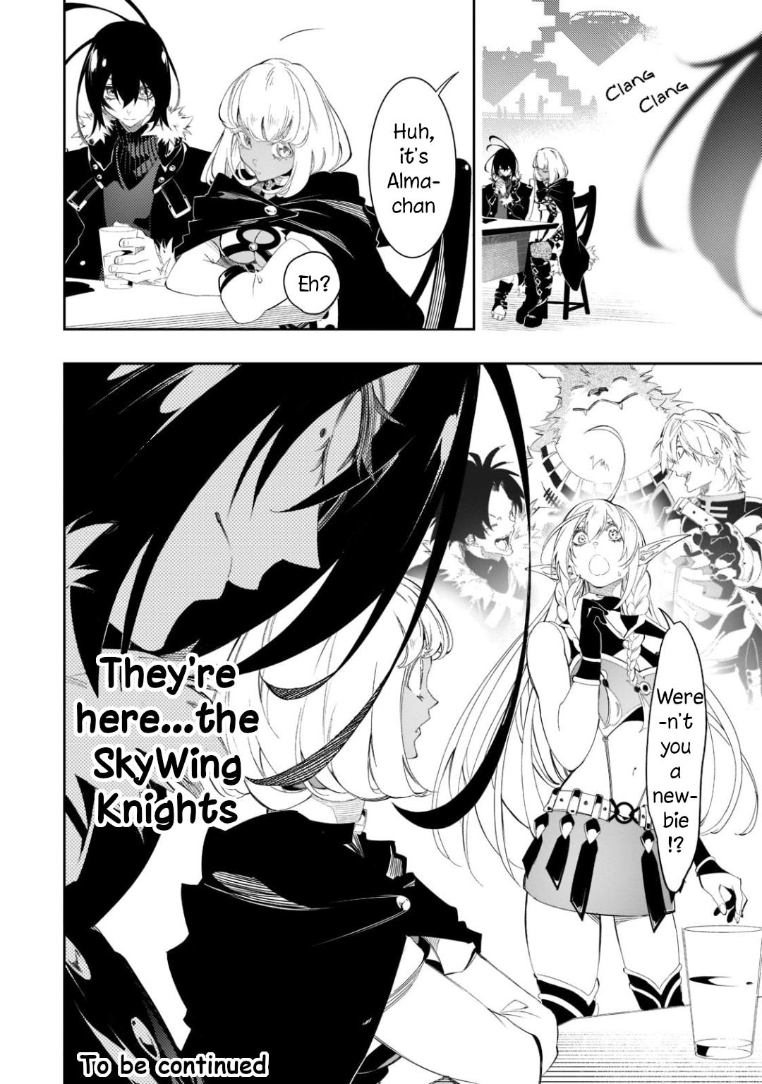 Saikyou no Shienshoku Wajutsushi de Aru Ore wa Sekai Saikyou Clan wo Shitagaeru Chap 31 - Next Chap 32