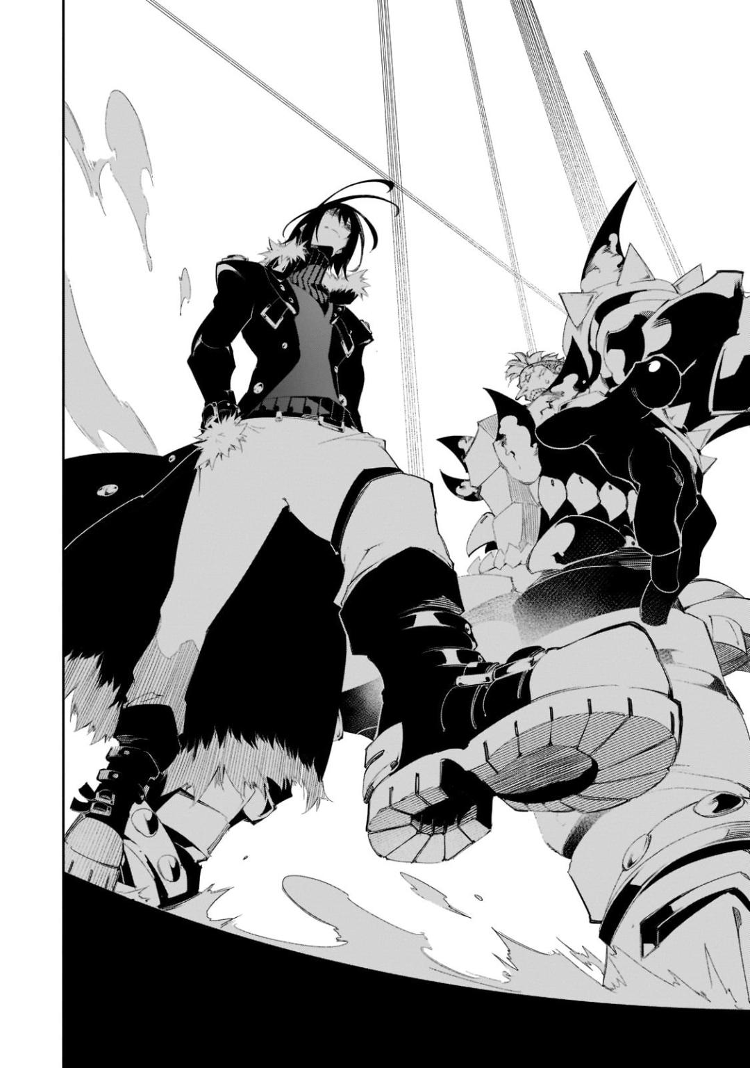 Saikyou no Shienshoku Wajutsushi de Aru Ore wa Sekai Saikyou Clan wo Shitagaeru Chap 31 - Next Chap 32