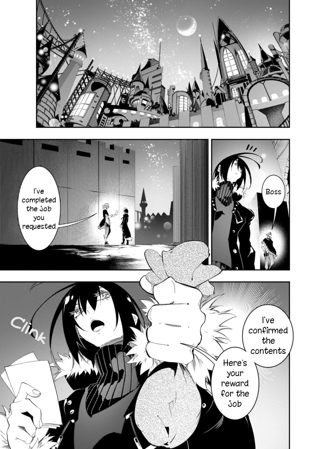 Saikyou no Shienshoku Wajutsushi de Aru Ore wa Sekai Saikyou Clan wo Shitagaeru Chap 31 - Next Chap 32