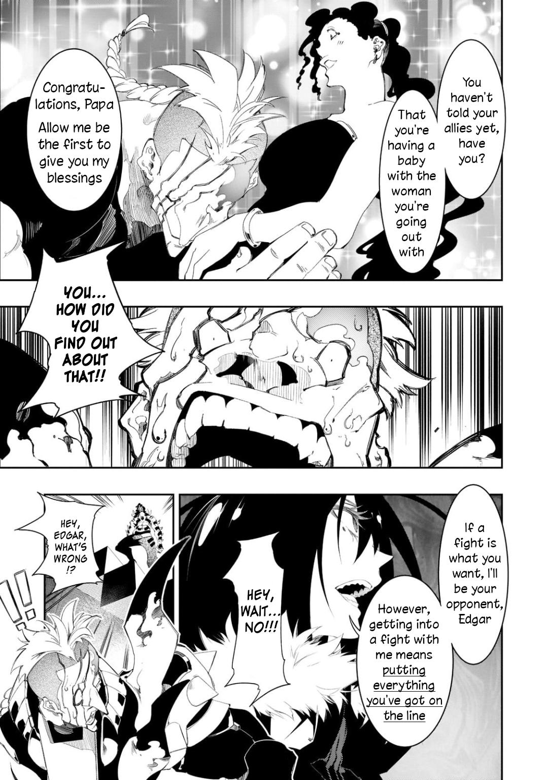 Saikyou no Shienshoku Wajutsushi de Aru Ore wa Sekai Saikyou Clan wo Shitagaeru Chap 31 - Next Chap 32