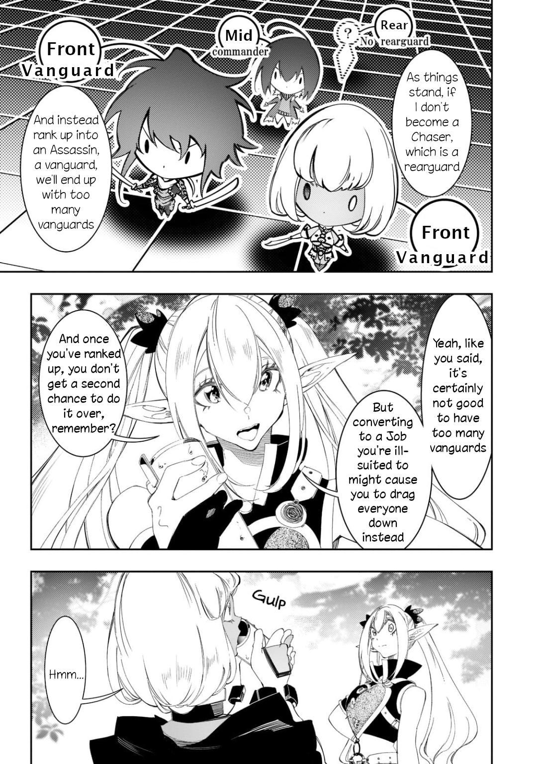 Saikyou no Shienshoku Wajutsushi de Aru Ore wa Sekai Saikyou Clan wo Shitagaeru Chap 31 - Next Chap 32