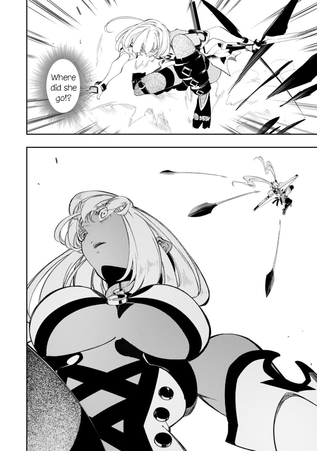 Saikyou no Shienshoku Wajutsushi de Aru Ore wa Sekai Saikyou Clan wo Shitagaeru Chap 31 - Next Chap 32