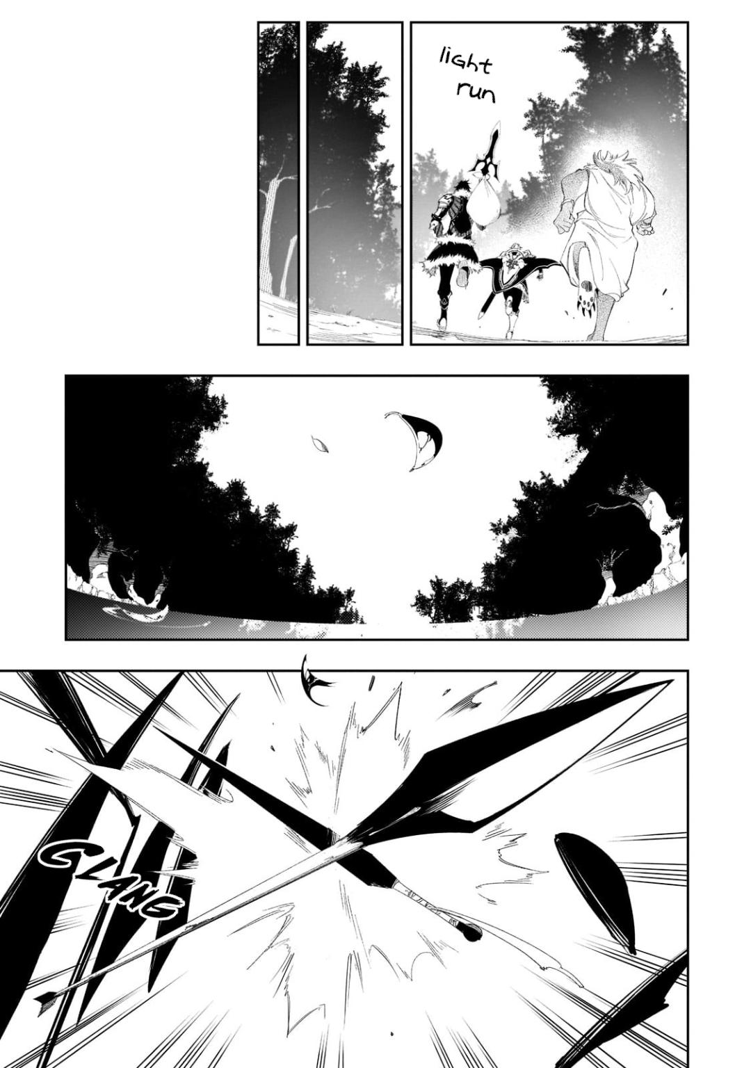 Saikyou no Shienshoku Wajutsushi de Aru Ore wa Sekai Saikyou Clan wo Shitagaeru Chap 31 - Next Chap 32