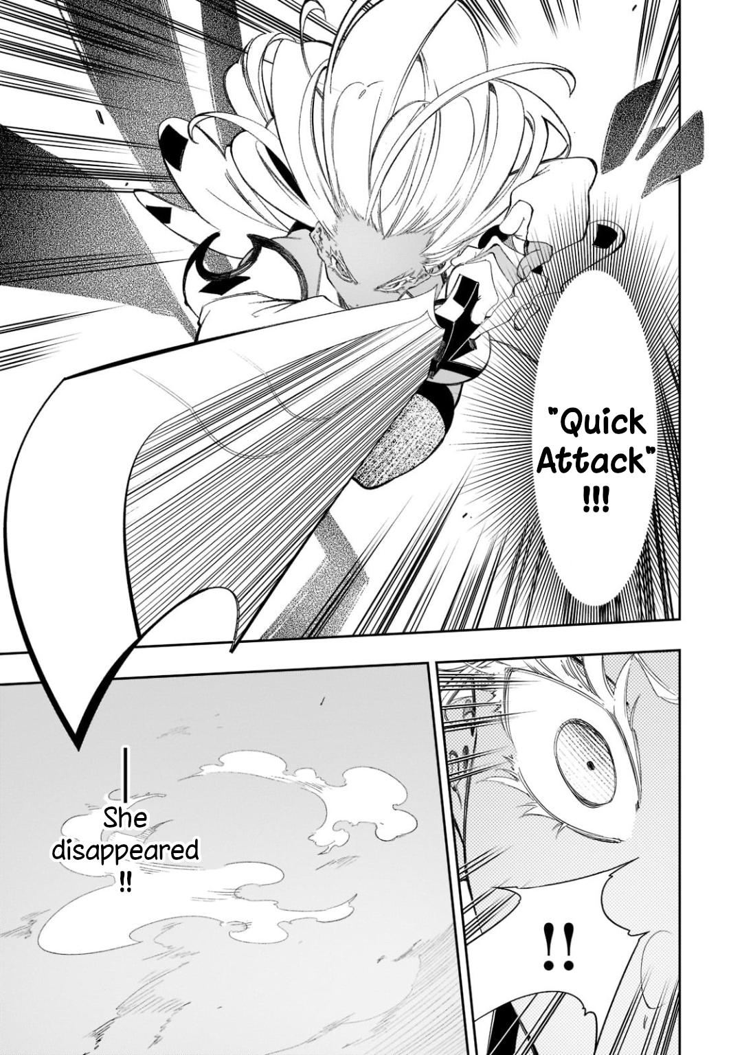 Saikyou no Shienshoku Wajutsushi de Aru Ore wa Sekai Saikyou Clan wo Shitagaeru Chap 31 - Next Chap 32