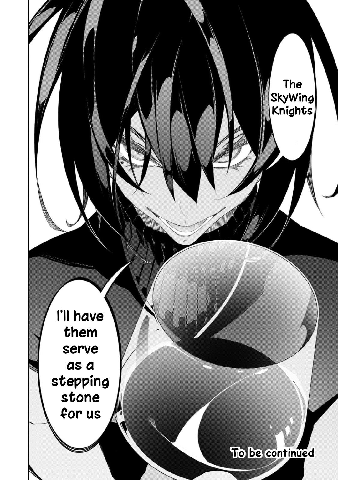Saikyou no Shienshoku Wajutsushi de Aru Ore wa Sekai Saikyou Clan wo Shitagaeru Chap 32 - Next Chap 33