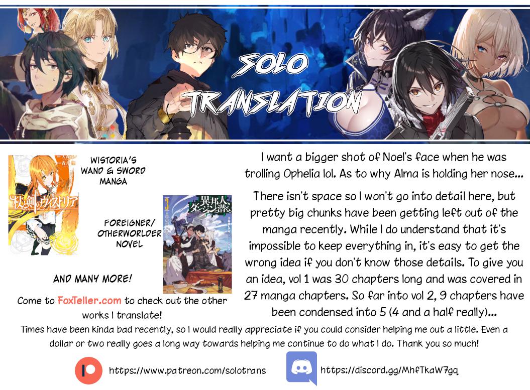 Saikyou no Shienshoku Wajutsushi de Aru Ore wa Sekai Saikyou Clan wo Shitagaeru Chap 32 - Next Chap 33