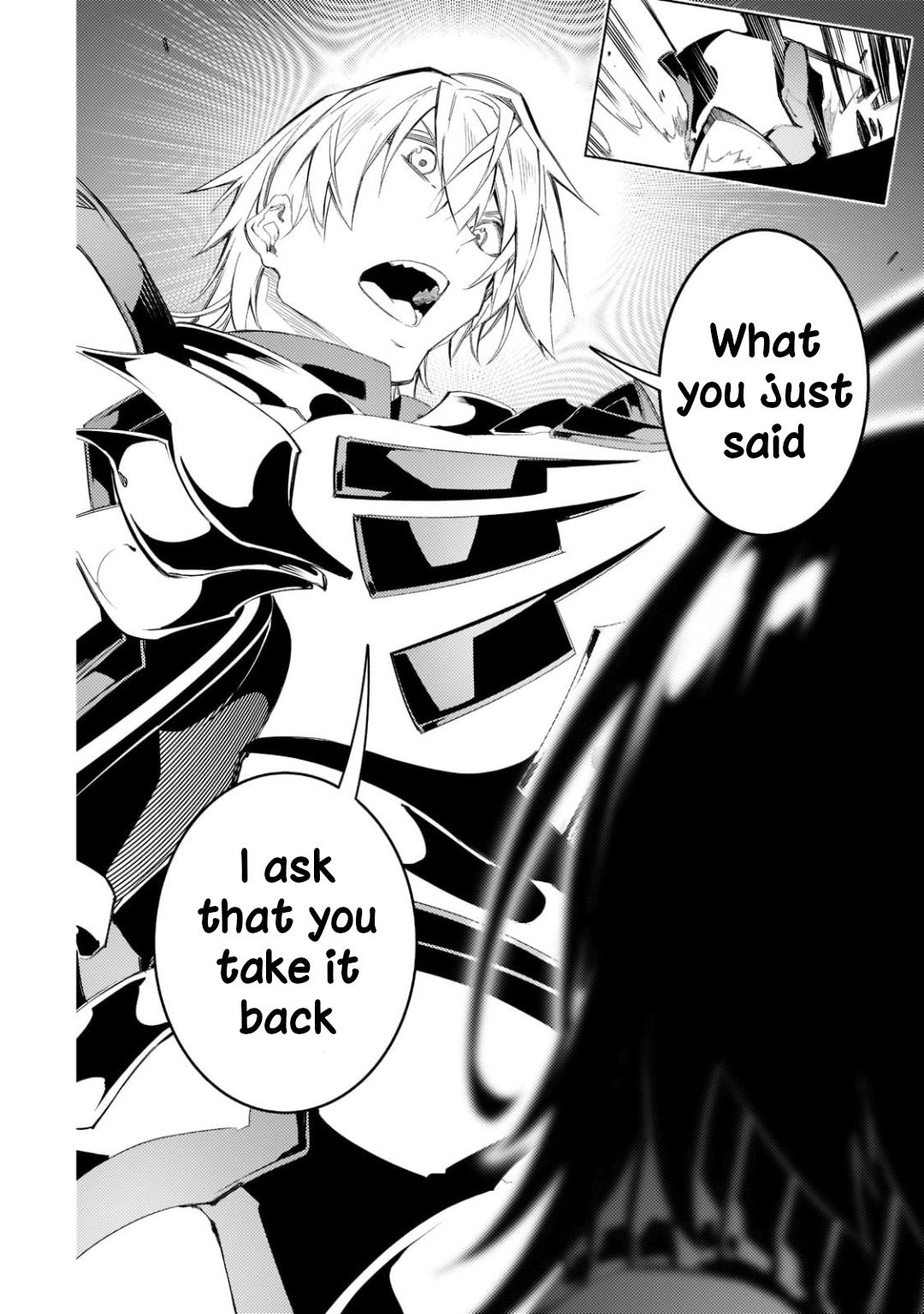 Saikyou no Shienshoku Wajutsushi de Aru Ore wa Sekai Saikyou Clan wo Shitagaeru Chap 32 - Next Chap 33