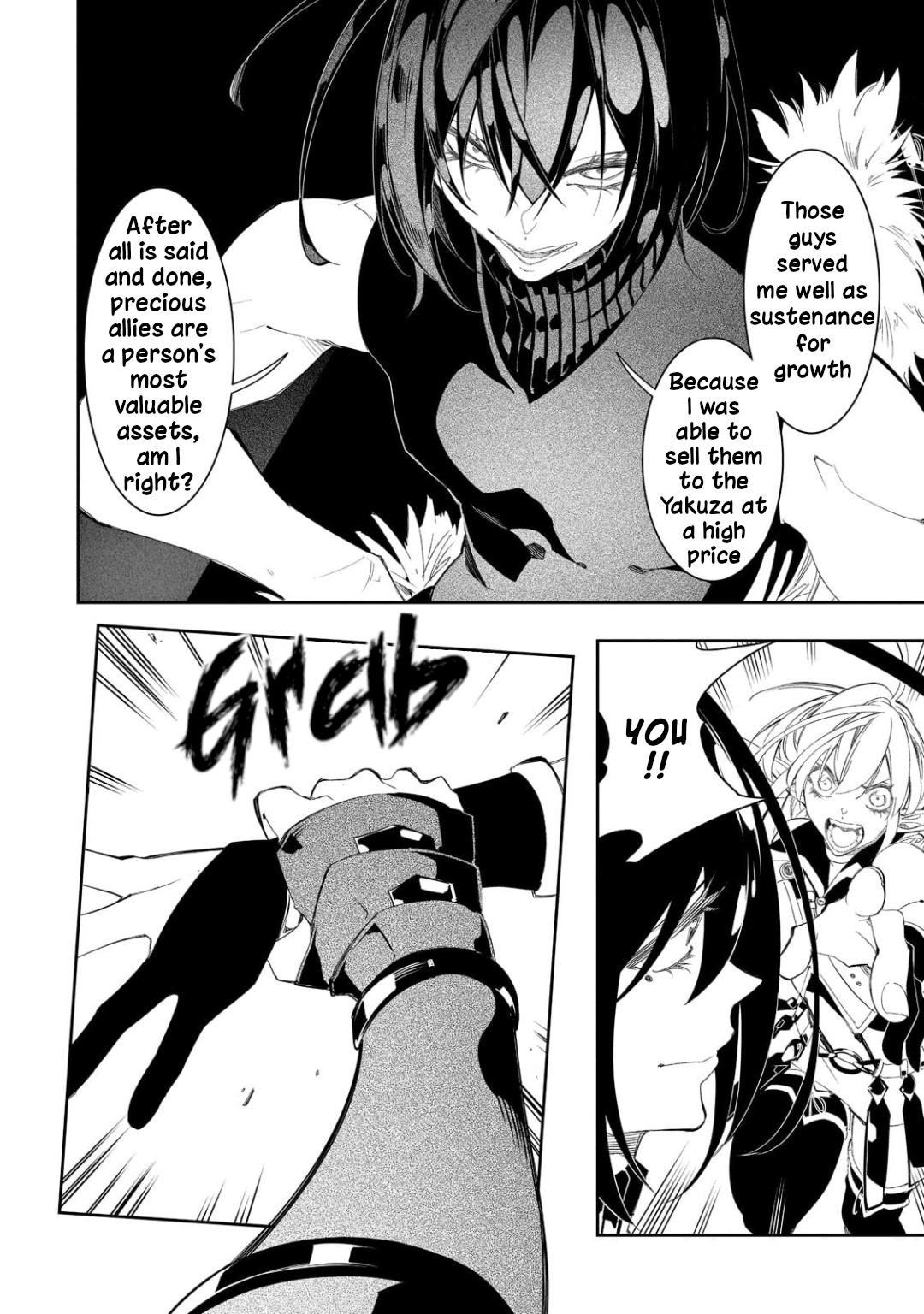 Saikyou no Shienshoku Wajutsushi de Aru Ore wa Sekai Saikyou Clan wo Shitagaeru Chap 32 - Next Chap 33