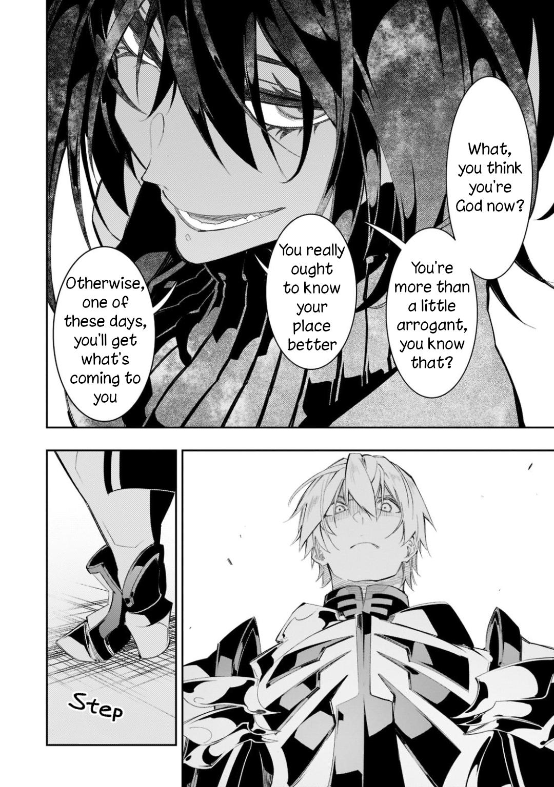 Saikyou no Shienshoku Wajutsushi de Aru Ore wa Sekai Saikyou Clan wo Shitagaeru Chap 32 - Next Chap 33