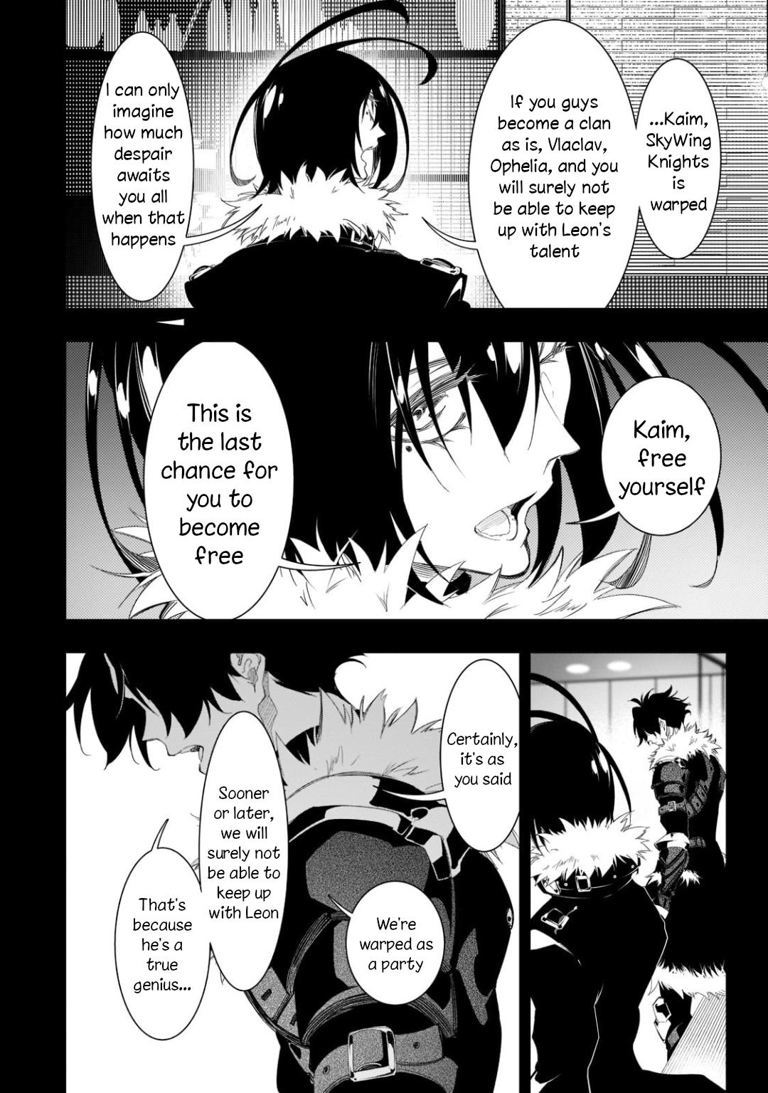 Saikyou no Shienshoku Wajutsushi de Aru Ore wa Sekai Saikyou Clan wo Shitagaeru Chap 33 - Next Chap 34