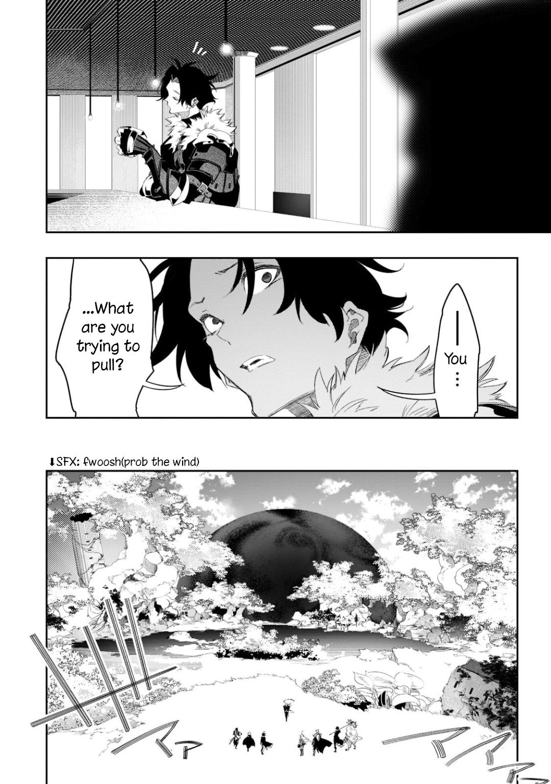 Saikyou no Shienshoku Wajutsushi de Aru Ore wa Sekai Saikyou Clan wo Shitagaeru Chap 33 - Next Chap 34
