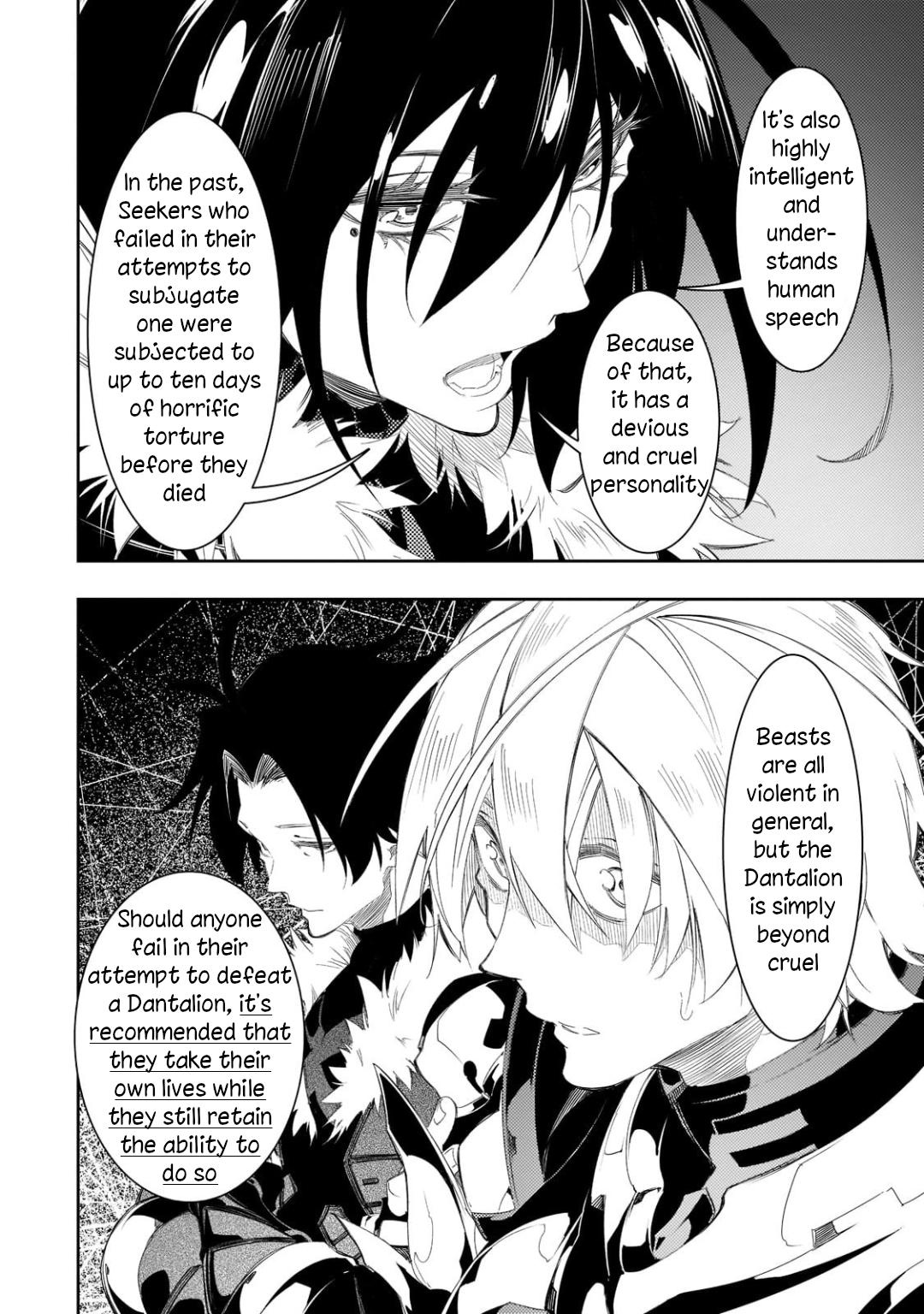 Saikyou no Shienshoku Wajutsushi de Aru Ore wa Sekai Saikyou Clan wo Shitagaeru Chap 33 - Next Chap 34