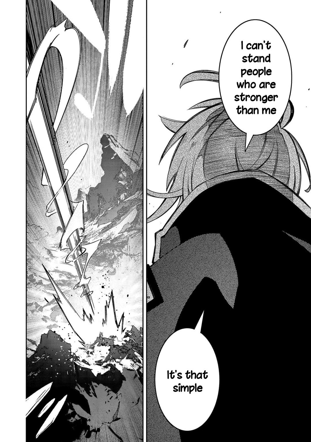 Saikyou no Shienshoku Wajutsushi de Aru Ore wa Sekai Saikyou Clan wo Shitagaeru Chap 47 - Next Chap 48