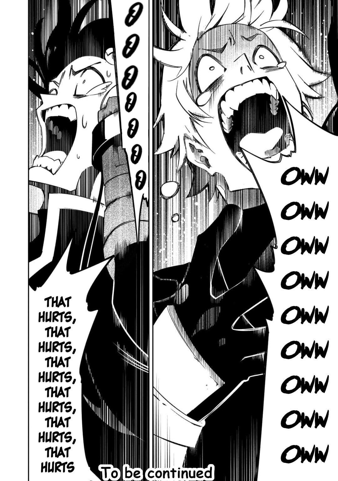 Saikyou no Shienshoku Wajutsushi de Aru Ore wa Sekai Saikyou Clan wo Shitagaeru Chap 47 - Next Chap 48