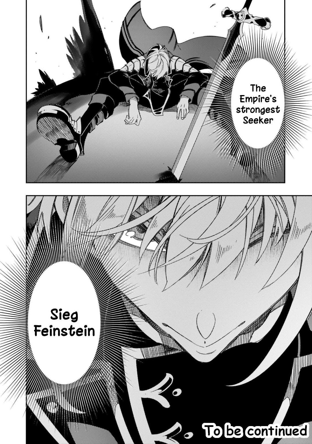 Saikyou no Shienshoku Wajutsushi de Aru Ore wa Sekai Saikyou Clan wo Shitagaeru Chap 44 - Next Chap 45