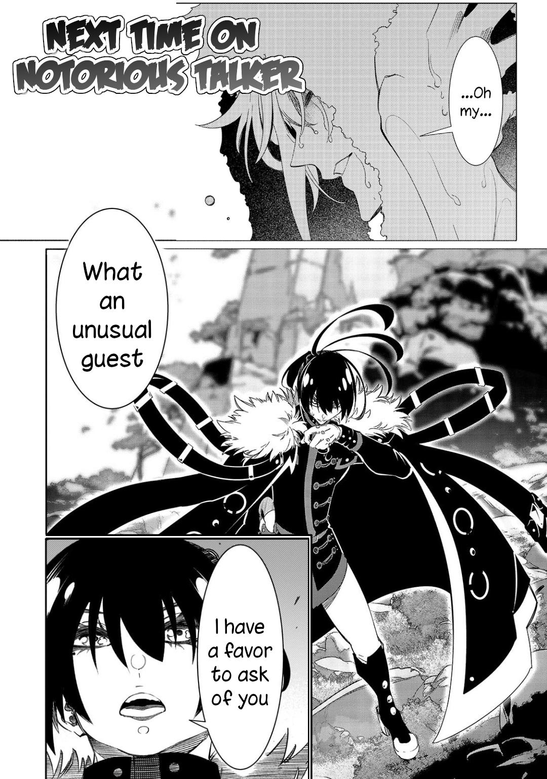 Saikyou no Shienshoku Wajutsushi de Aru Ore wa Sekai Saikyou Clan wo Shitagaeru Chap 44 - Next Chap 45