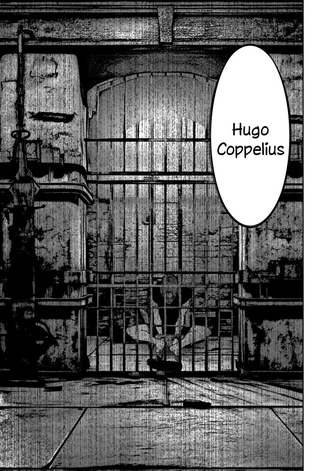 Saikyou no Shienshoku Wajutsushi de Aru Ore wa Sekai Saikyou Clan wo Shitagaeru Chap 44 - Next Chap 45