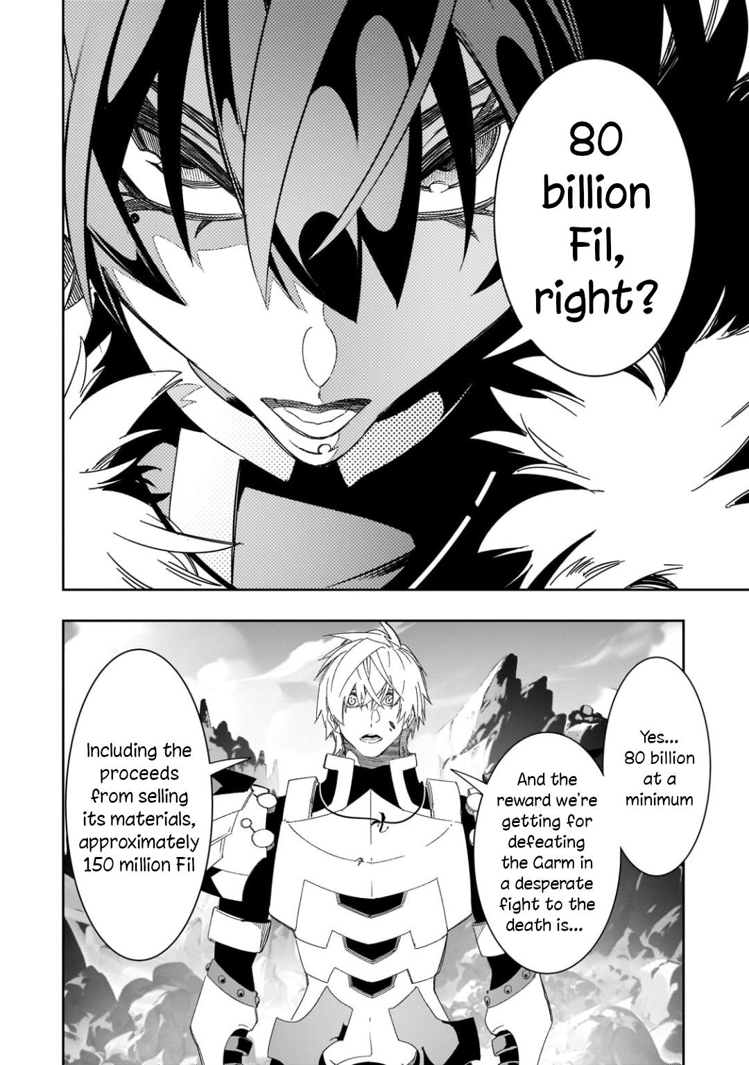 Saikyou no Shienshoku Wajutsushi de Aru Ore wa Sekai Saikyou Clan wo Shitagaeru Chap 44 - Next Chap 45