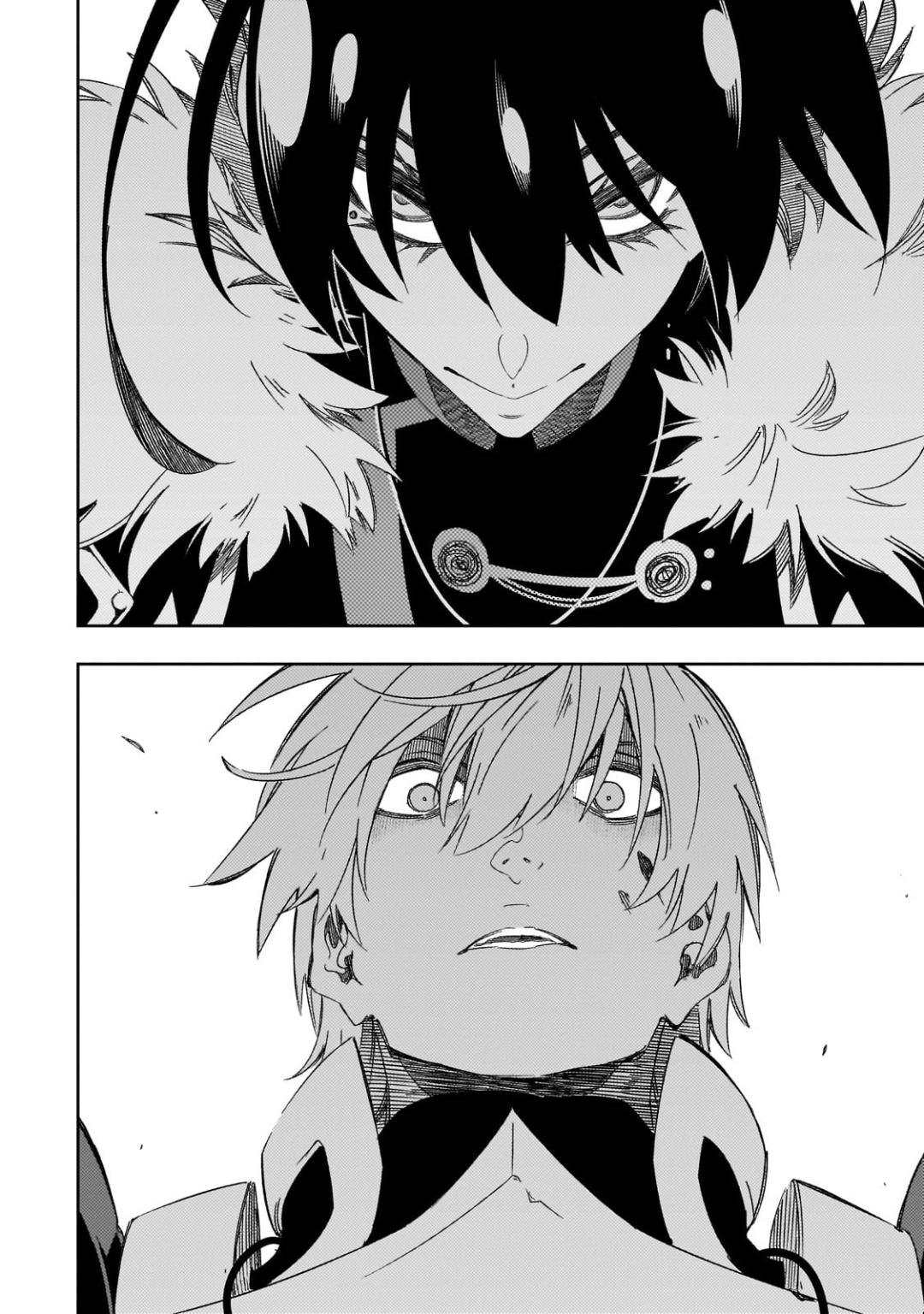 Saikyou no Shienshoku Wajutsushi de Aru Ore wa Sekai Saikyou Clan wo Shitagaeru Chap 44 - Next Chap 45