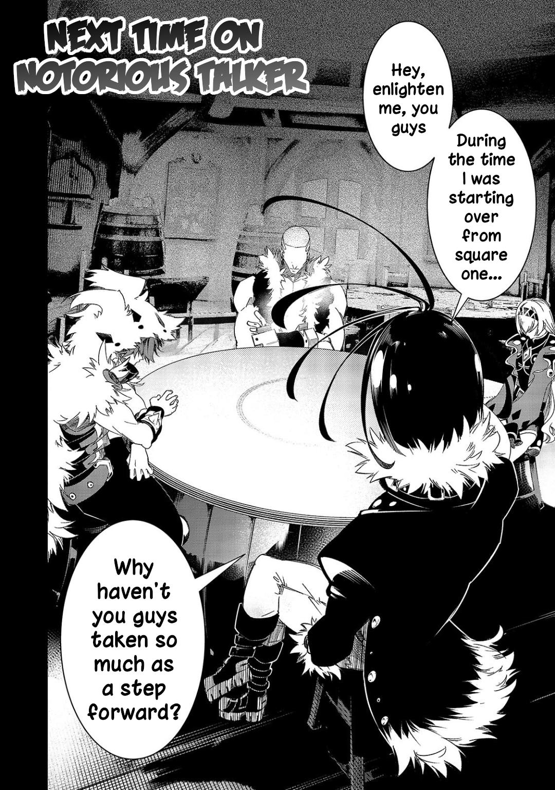 Saikyou no Shienshoku Wajutsushi de Aru Ore wa Sekai Saikyou Clan wo Shitagaeru Chap 45 - Next Chap 46