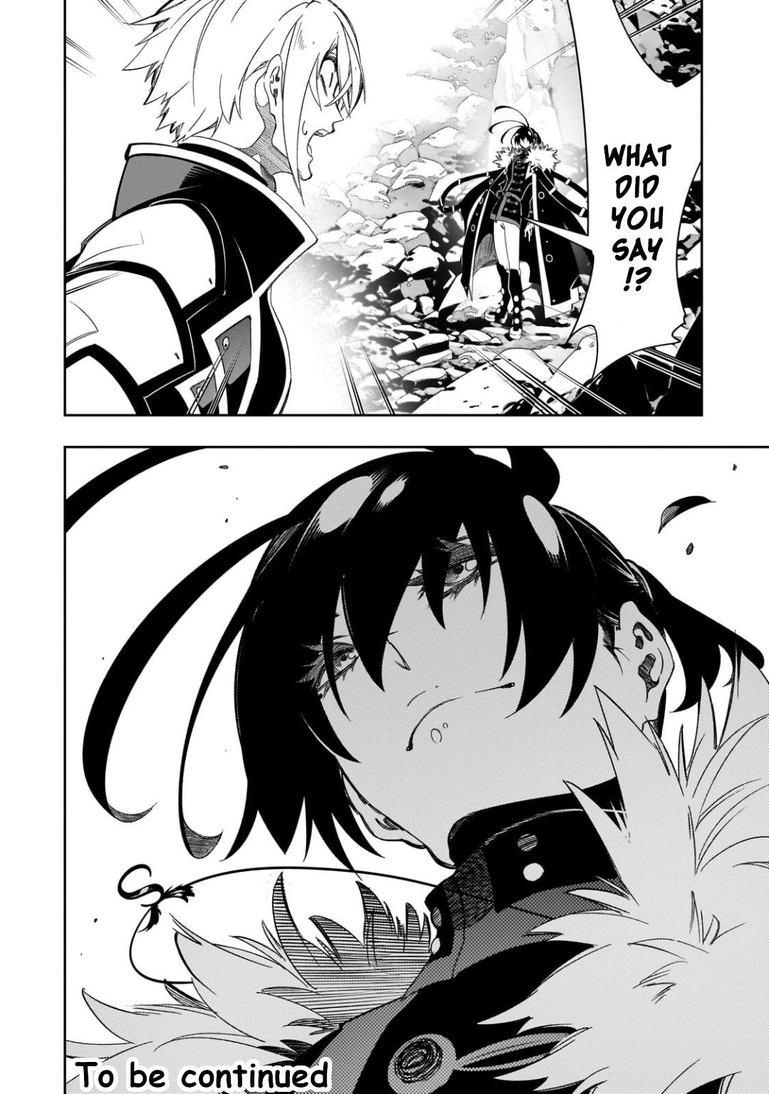 Saikyou no Shienshoku Wajutsushi de Aru Ore wa Sekai Saikyou Clan wo Shitagaeru Chap 45 - Next Chap 46